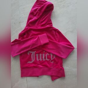 Juicy couture sweater